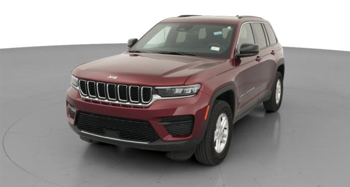 Thumbnail: 2024 Jeep Grand Cherokee - 1