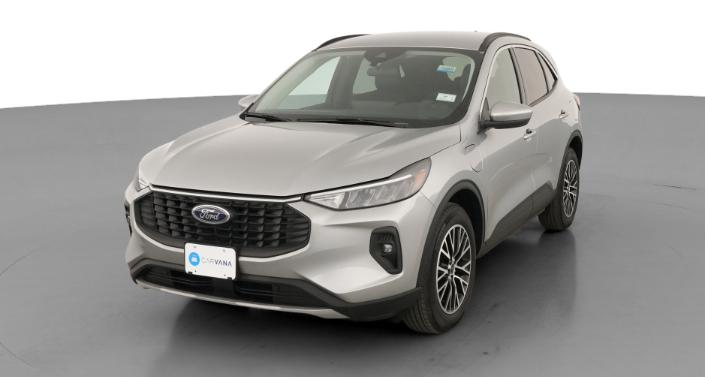 Thumbnail: 2023 Ford Escape - 1
