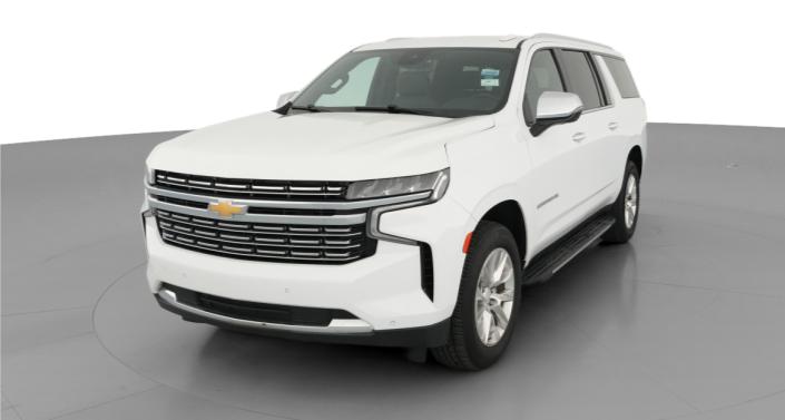 Thumbnail: 2023 Chevrolet Suburban - 1
