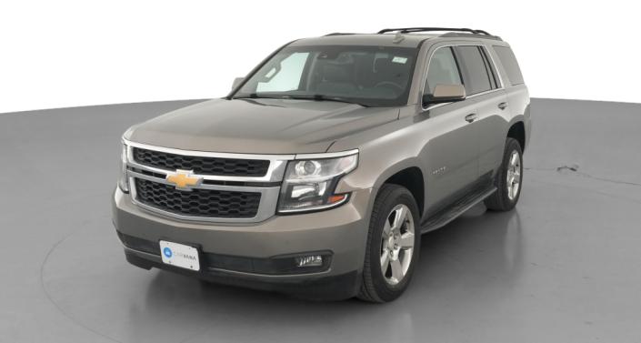 Thumbnail: 2017 Chevrolet Tahoe - 1