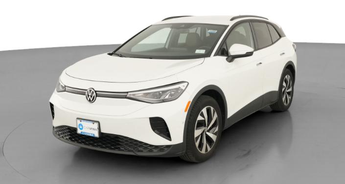 Thumbnail: 2023 Volkswagen ID.4 - 1