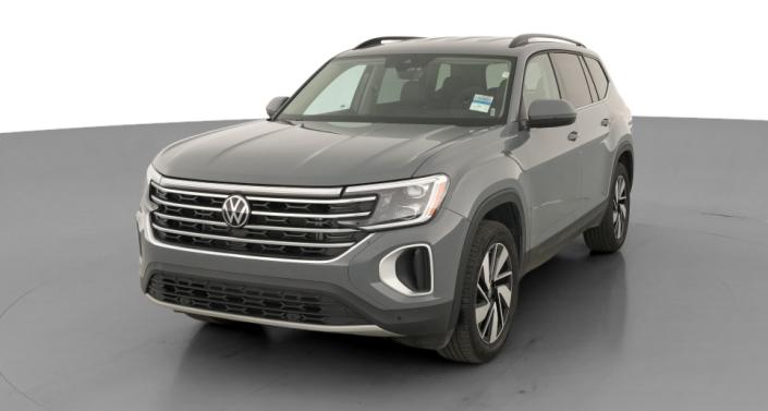 Thumbnail: 2025 Volkswagen Atlas - 1