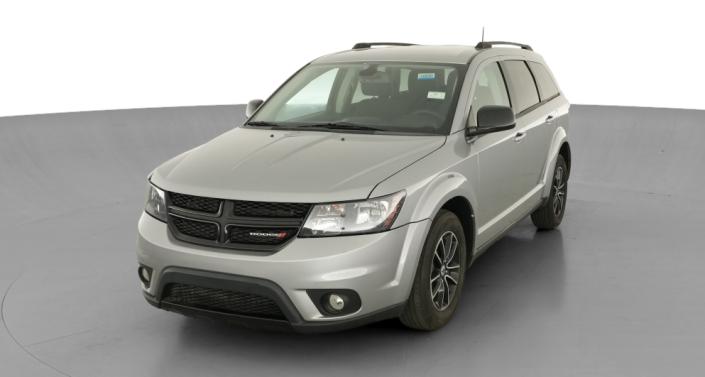 Thumbnail: 2018 Dodge Journey - 1