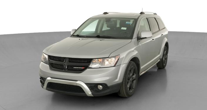 Thumbnail: 2020 Dodge Journey - 1