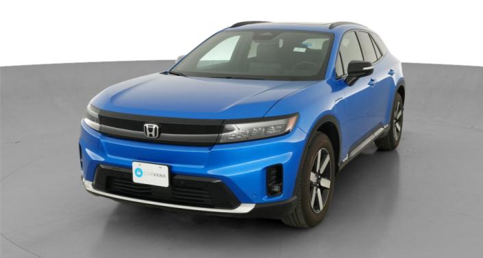 2024 Honda Prologue Touring -
                  Colonial Heights, VA