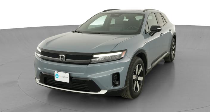 2024 Honda Prologue Touring -
                  Colonial Heights, VA