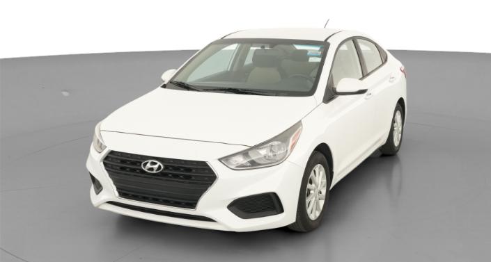 2018 Hyundai Accent SEL -
                  West Memphis, AR