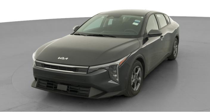 Thumbnail: 2025 Kia K4 - 1
