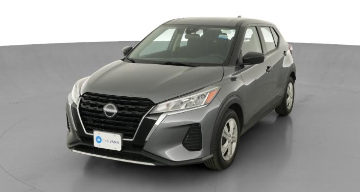 Thumbnail: 2023 Nissan Kicks - 1