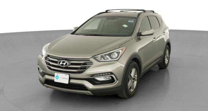 2017 Hyundai Santa Fe Sport 2.0T -
                  Colonial Heights, VA