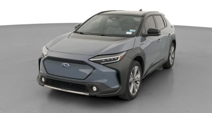 2023 Subaru Solterra Touring -
                  Auburn, GA