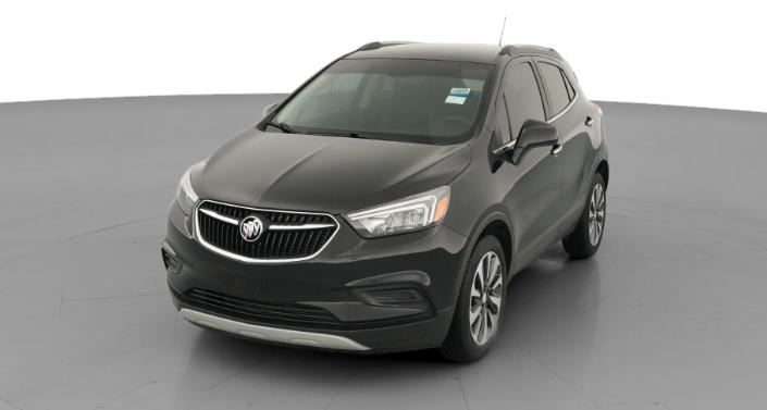 Thumbnail: 2021 Buick Encore - 1