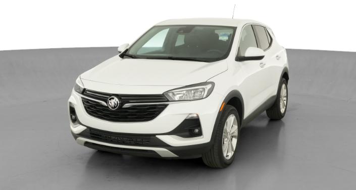Thumbnail: 2021 Buick Encore GX - 1