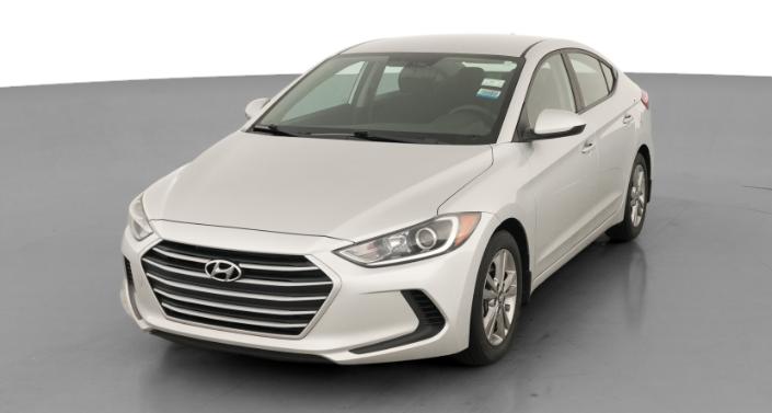 Thumbnail: 2018 Hyundai Elantra - 1
