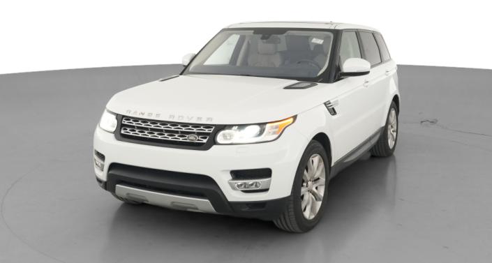 2016 Land Rover Range Rover Sport HSE -
                  Beverly, NJ