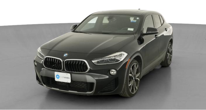 2018 BMW X2 xDrive28i -
                  Colonial Heights, VA