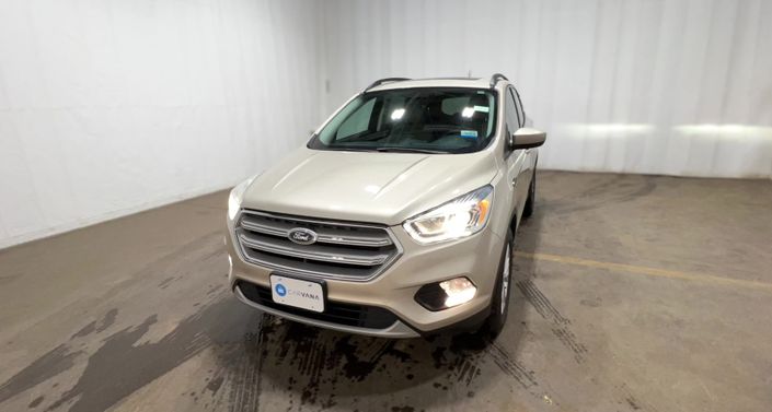 Thumbnail: 2018 Ford Escape - 1