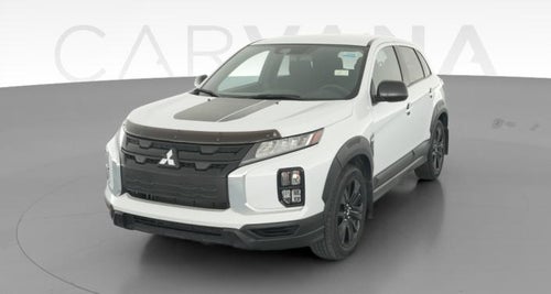 2024 Mitsubishi Outlander Sport