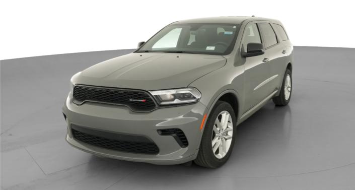 Thumbnail: 2025 Dodge Durango - 1