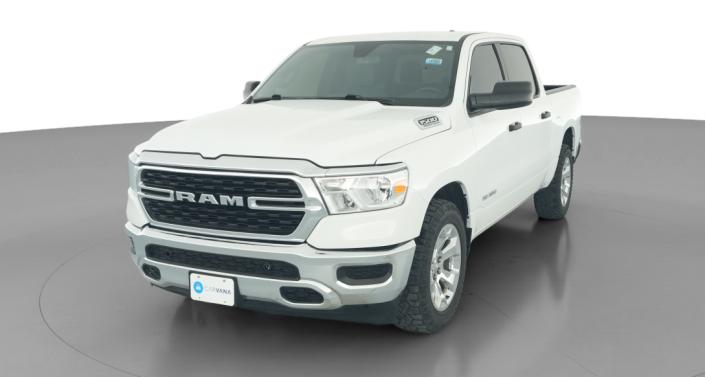 Thumbnail: 2023 RAM 1500 - 1