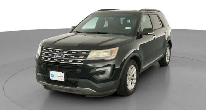 Thumbnail: 2016 Ford Explorer - 1