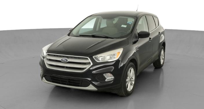 Thumbnail: 2019 Ford Escape - 1