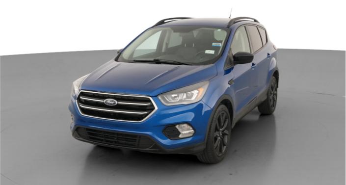 Thumbnail: 2019 Ford Escape - 1