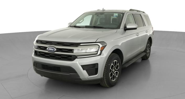 Thumbnail: 2024 Ford Expedition - 1