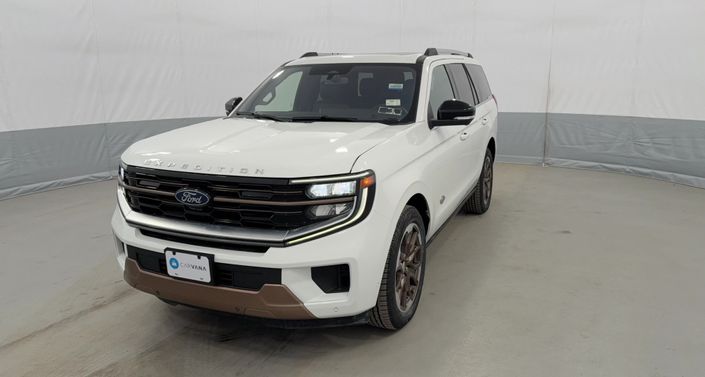 Thumbnail: 2025 Ford Expedition - 1
