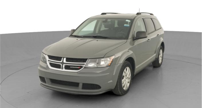 Thumbnail: 2020 Dodge Journey - 1