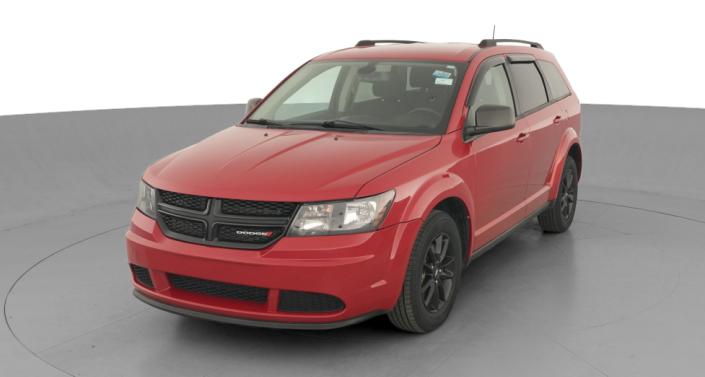 Thumbnail: 2020 Dodge Journey - 1