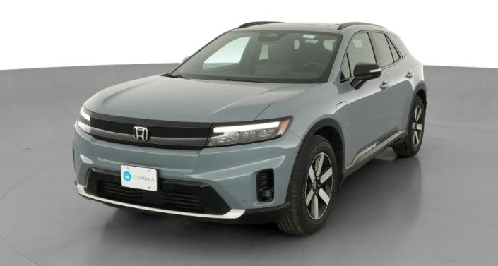 2024 Honda Prologue Touring -
                  Colonial Heights, VA