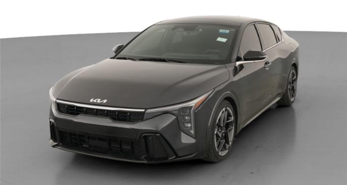 Thumbnail: 2025 Kia K4 - 1