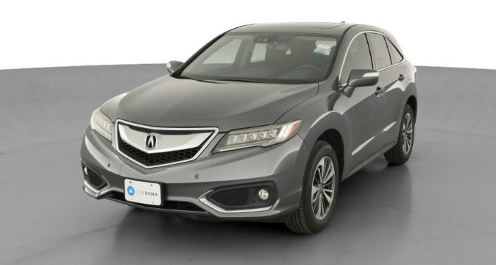 Thumbnail: 2018 Acura RDX - 1