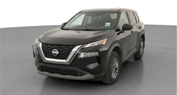 Thumbnail: 2023 Nissan Rogue - 1