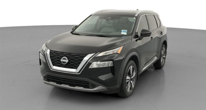 Thumbnail: 2023 Nissan Rogue - 1