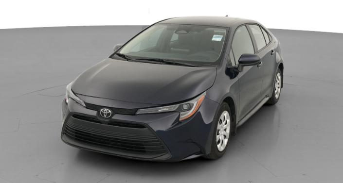 Thumbnail: 2025 Toyota Corolla - 1
