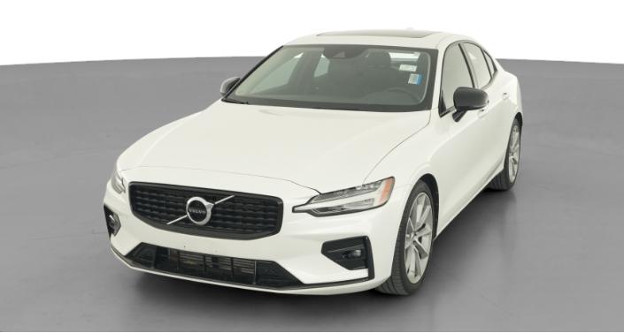 Thumbnail: 2021 Volvo S60 - 1