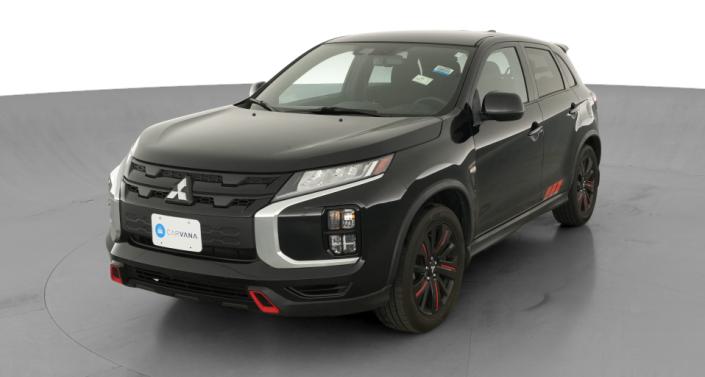 2021 Mitsubishi Outlander Sport BE -
                  Colonial Heights, VA