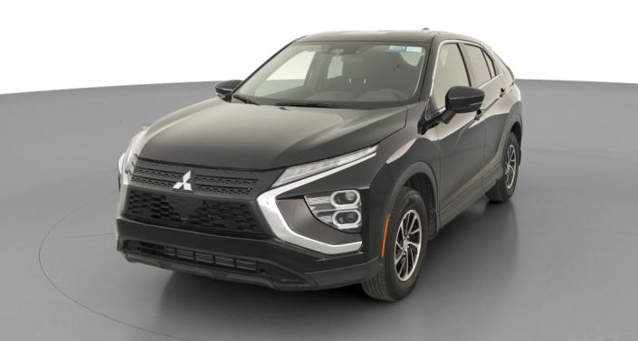 Thumbnail: 2025 Mitsubishi Eclipse Cross - 1
