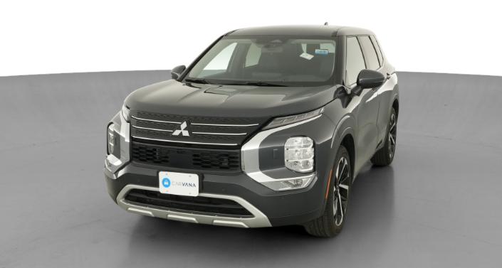 Thumbnail: 2024 Mitsubishi Outlander - 1