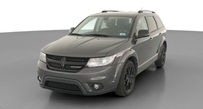 2018 Dodge Journey SXT -
                  Haines City, FL