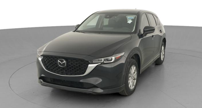 Thumbnail: 2024 Mazda CX-5 - 1