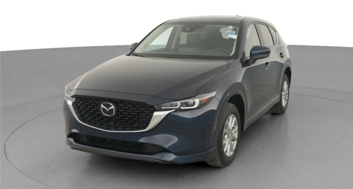 Thumbnail: 2025 Mazda CX-5 - 1