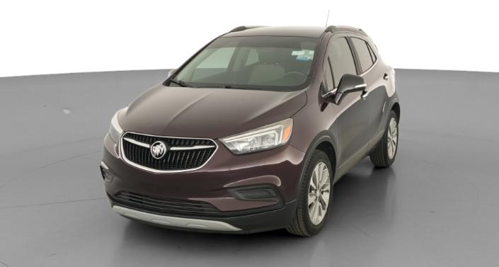 Thumbnail: 2018 Buick Encore - 1