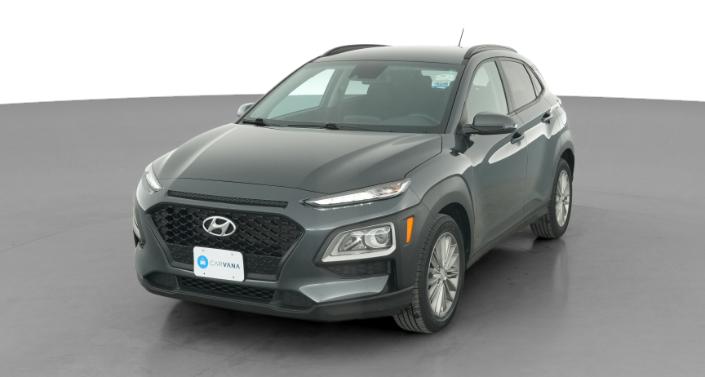 Thumbnail: 2021 Hyundai Kona - 1