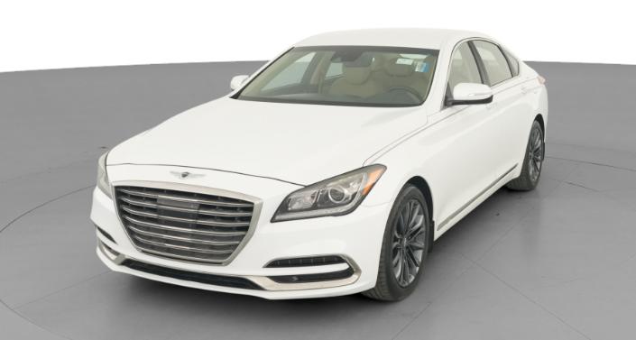 2018 Genesis G80 3.8T -
                  West Memphis, AR