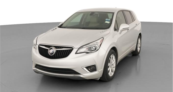 2019 Buick Envision Preferred -
                  Auburn, GA