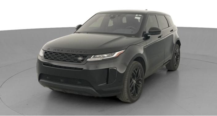 2020 Land Rover Range Rover Evoque S -
                  West Memphis, AR