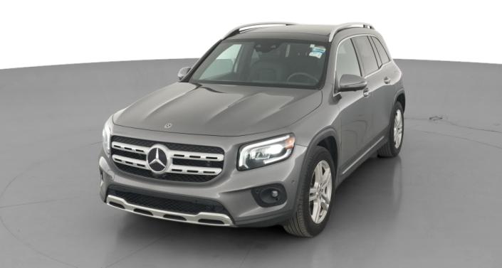 2020 Mercedes-Benz GLB 250 -
                  Beverly, NJ